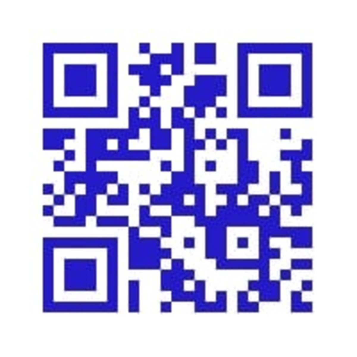 The Power of QR codes for small business
