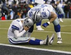 21st Century Dallas Cowboys Failures
