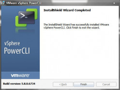 vmWare: Enabling RemoteSigned execution policy in PowerShell for PowerCLI