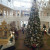 The tree at the Grand Floridian is the larges of all the resort trees. 