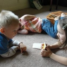Taming Toddler Tornadoes: What to Do with Toddlers and Babies While Homeschooling Older Children 
