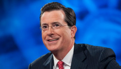 Goodbye, Mr. Colbert: an Open Letter from the Millennial Generation to the Concluded 
