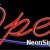 Open Neon Sign Open Neon Sign