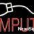 Computer Neon Sign Computer Neon Sign