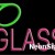Glasses Neon Sign Glasses Neon Sign
