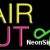 Hair Cut Neon Sign Hair Cut Neon Sign