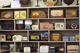Vintage Radio Museums