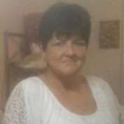 Mary  E Prather profile image