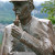 Statue of Sherlock Holmes at Meiringen, Switzerland. Created by British sculptor John Doubleday. Unveiled on the 10th September 1988 Statue of Sherlock Holmes at Meiringen, Switzerland. Created by British sculptor John Doubleday. Unveiled on the 10th September 1988