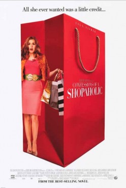 Confessions of a Shopaholic In Review