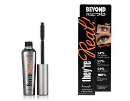 Benefit They're Real! Mascara