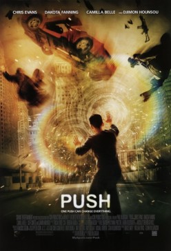Push In Review