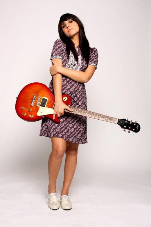 Lidia Guevara