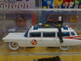 Example of a diecast toy vehicle