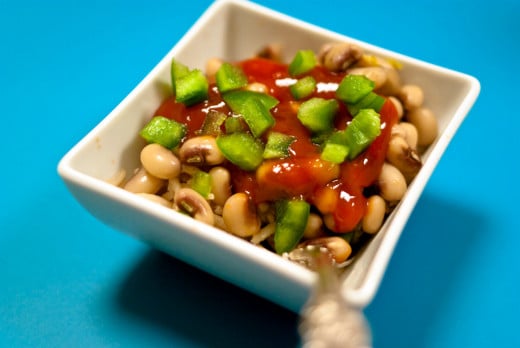 Hoppin' John