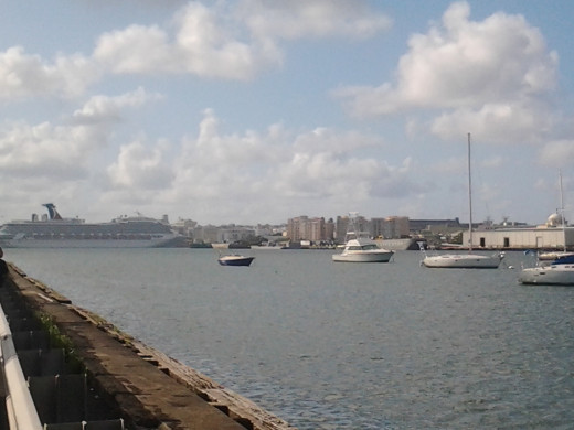 San Juan