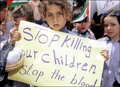 Stop Killing