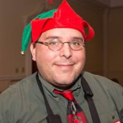Ron Paquin profile image