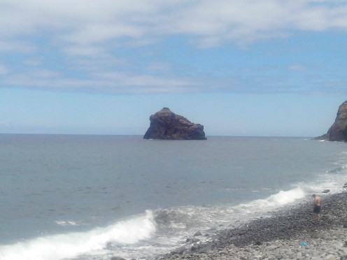 Madeira, Atlantic Ocean