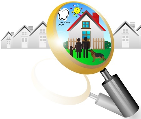 Your search fro a suitable home is easy  nowadays with property portals like rightmove and zoopla