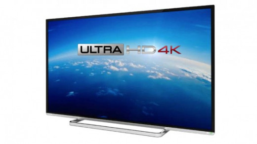 4K Television Is Poised To Become The Television Standard