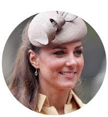 Duchess, Kate Middleton