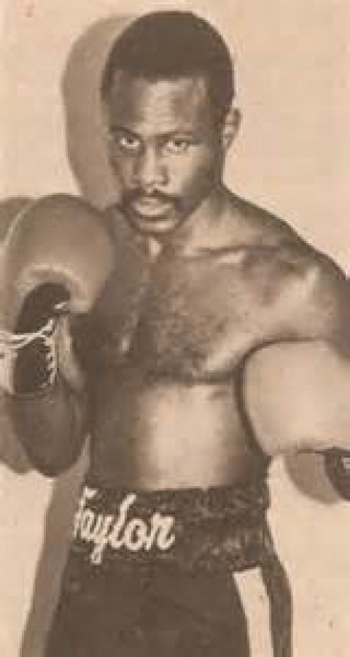 Best Boxers Of All Time From North Carolina | HubPages