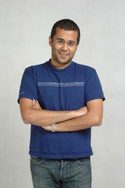 A Candid Letter to Chetan Bhagat Post ‘Half Girl Friend’