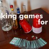 10 Drinking Games for Two People