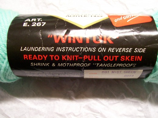 Wintuk label continued.
