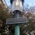 America's first gas lantern, made of Copper found in Baltimore, Maryland. America's first gas lantern, made of Copper found in Baltimore, Maryland.