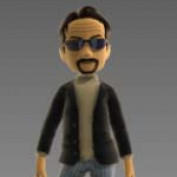 Gamer G profile image