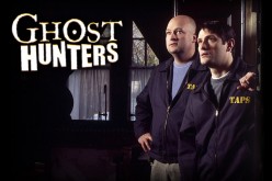 Thoughts On Ghost Hunters