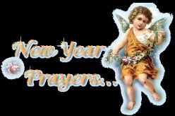 New Year Prayers
