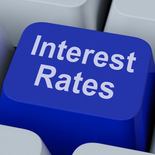Refinancing a mortgage or lowering interest rates may put more money into your pocket