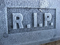 Grave Decisions
