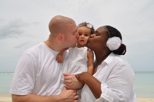 So Much Love to Give