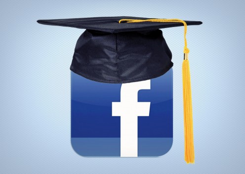 You finished Facebook 101!