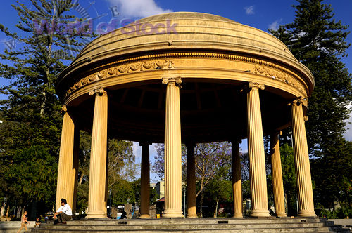 Templo de la Musica
