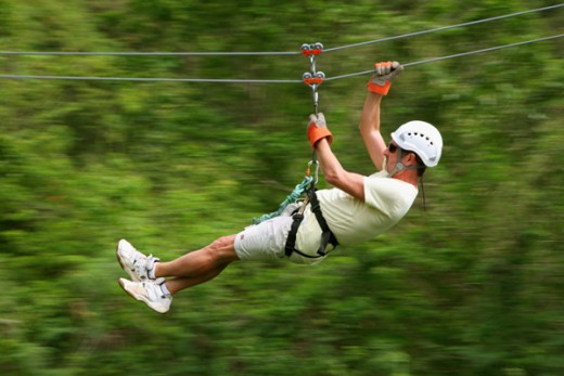 Canopy Tour