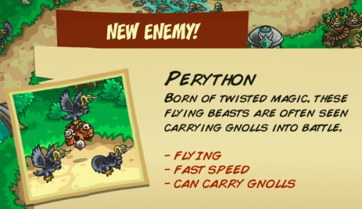 The Perython