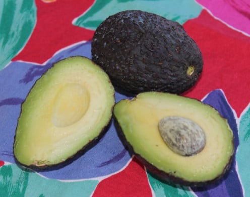 Avocados for Healthy Fats