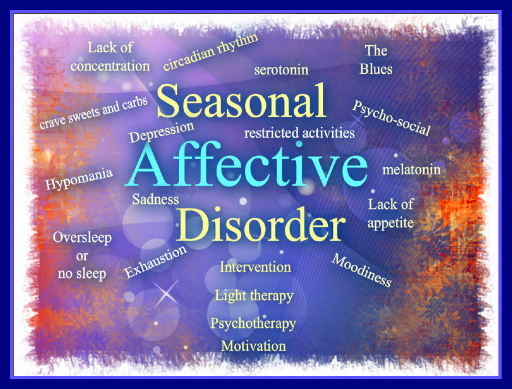 What Is Seasonal Affective Disorder (Sad) and How Is It Treated? | HubPages