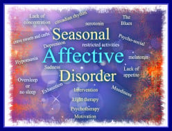 What Is Seasonal Affective Disorder (Sad) and How Is It Treated?