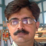 Biplab Banerjee profile image