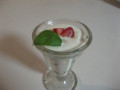 Low Carb Dessert Recipes: Berry-Cherry Cheesecake Mousse