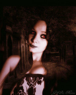 The New England Vampire Scare and Modern Vampires in the US