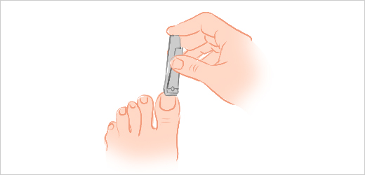 How To Do a Pedicure For Men (Illustrated) | Bellatory