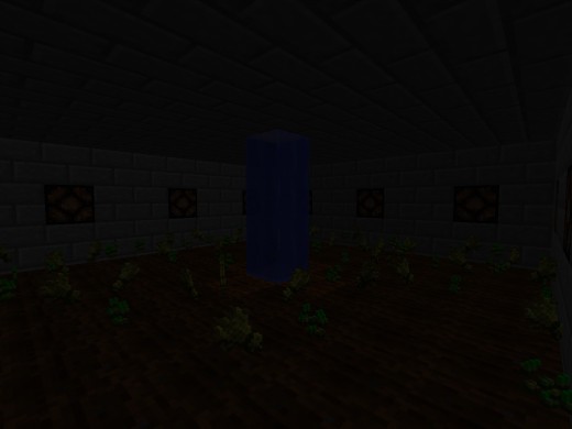 How to Build an Underground Farm in Minecraft  LevelSkip