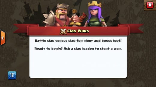 clan lord trainer messages